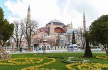 3 Day Istanbul Historical and Cultural Tour Old City and Cruise