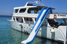 Protaras: Harmony | Luxury boat, water slide, Value Adventure