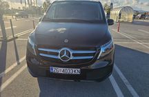 Full Day Lake Bled & Ljubljana Capitol of Slovenia