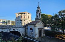 Tour Accompanied by the Historic Center of Padua