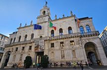 Tour Accompanied by the Historic Center of Padua