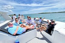 Private Beach Cruisin & Snorkeling Experience in Aruba