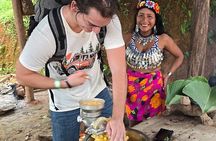 Embera Village Cooking Class Experience in Chagres National Park