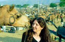 Jaipur to Ajmer and Pushkar Full-Day Excursion