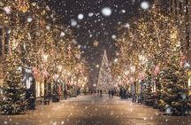 Asheville Holiday Season City Tour