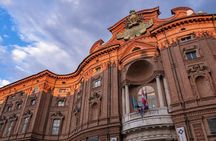 Turin Walking Tour: Explore Top Sights and Hidden Gems