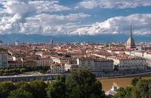 Turin Walking Tour: Explore Top Sights and Hidden Gems