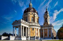 Turin Walking Tour: Explore Top Sights and Hidden Gems