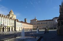 Turin Walking Tour: Explore Top Sights & Hidden Gems