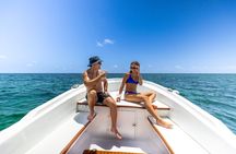 Private Snorkeling and Tequila Tasting in Puerto Morelos