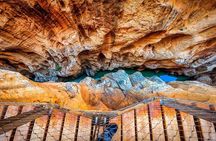 Guided Tour at Caminito del Rey