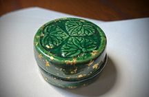 Private Tea Ceremony & Kimono Experience in Nikko