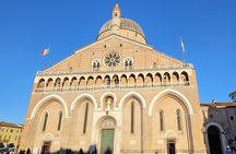 Tour Accompanied by the Historic Center of Padua