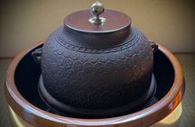 Private Tea Ceremony & Kimono Experience in Nikko