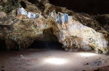 Private 4WD Plaza Turismo Tour of Oranjestad Aruba