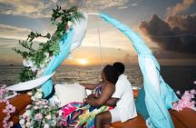 Grace Bay Romantic Sunset Cruise