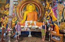 Colombo Heritage and Culture City Tour By TUK TUK ( Guided Tour)