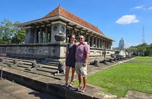 Colombo Heritage and Culture City Tour By TUK TUK ( Guided Tour)