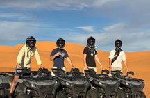 5 Days Sahara Desert Tour From Casablanca 