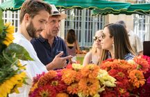 Market & Perched Villages of the Luberon Day Trip from Marseille