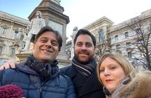 Milan Private Walking Tour with a Local