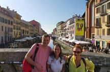 Milan Private Walking Tour with a Local