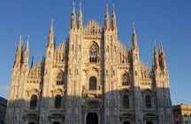 Milan Private Walking Tour with a Local