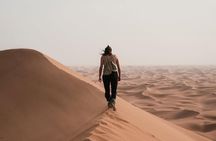 3-Day Private Luxury Desert Tour to Erg Chigaga from Marrakech