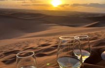 3-Day Private Luxury Desert Tour to Erg Chigaga from Marrakech