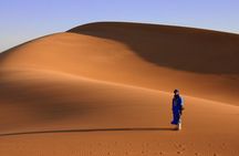 Marrakech: 3-Day Private Erg Chigaga Sahara Experience