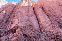 4 Day tour from Marrakch to Fes via the desert 