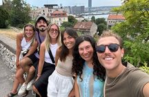 Belgrade Private Walking Tour with a Local