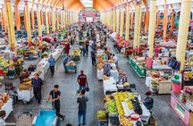 Day tour to Khujand from Tashkent