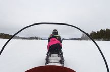A Day with Reindeer Herders
