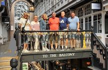 Cardiff Private Walking Tour with a Local