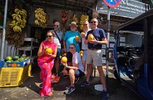 Colombo Heritage and Culture City Tour By TUK TUK ( Guided Tour)