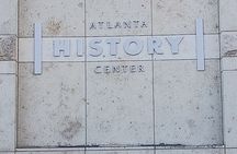 Peachtree Street Tour (The Main Artery)
