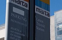 Peachtree Street Tour (The Main Artery)