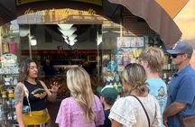 The 10 flavors of Naples tastings in the historic center