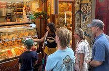 The 10 flavors of Naples tastings in the historic center