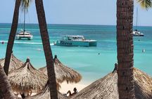 Private Beach Cruisin & Snorkeling Experience in Aruba