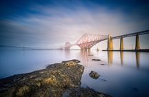 St Andrews & Fishing Villages of Fife Private Tour from Glasgow