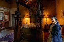 St Andrews & Fishing Villages of Fife Private Tour from Glasgow