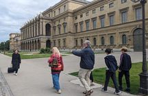 Munich Private Walking Tour with a Local