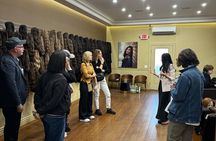 Hasidic Brooklyn Walking Tour