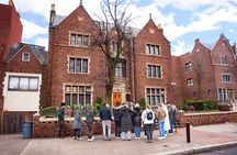 Hasidic Brooklyn Walking Tour