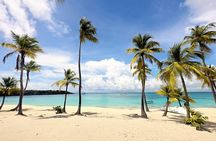 Isla Catalina All Inclusive Snorkel and Beach Day from Punta Cana