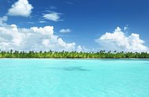 Catalina Island All-Inclusive Beach Day from Punta Cana