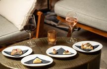 Florence Wine and Gourmet Food Tasting with a Sommelier