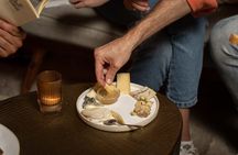 Florence Wine and Gourmet Food Tasting with a Sommelier